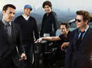 Entourage