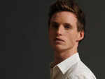 Eddie Redmayne