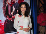 Laal Ishq: Launch