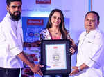 Times Food Guide Awards '17 - Mumbai: Winners