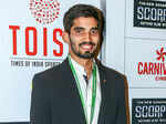 Mahindra Scorpio TOISA: Red Carpet