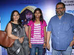 Poorna: Screening