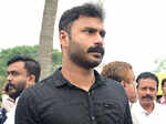 Shafeeq Rahman