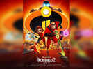 'Incredibles 2'