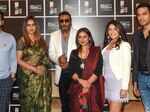 The Playboy Mr. Sawhney: Screening