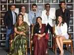 The Playboy Mr. Sawhney: Screening
