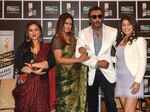 The Playboy Mr. Sawhney: Screening