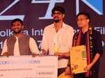 Kolkata International Film Festival '18