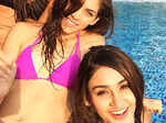  Aditi Arya’s pictures