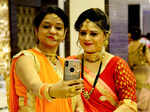 Ruchi and Shweta