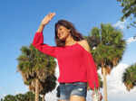 Asha Bhat’s pictures