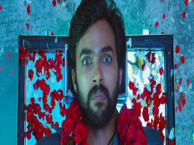 Trailer of Arav's 'Market Raja MBBS' out