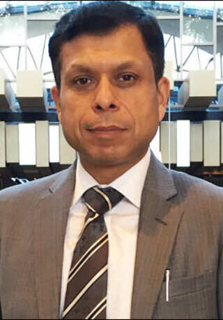 CEO Image