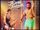 Jawaani Jaaneman