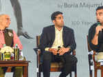 Vivek Singh, Parth Jindal and Abhishek Ganguly 