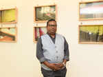 Samuel Jay Chandran
