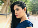 Pallavi Patil pictures