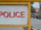 Cop files complaint against husband