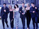 These pictures of the most-loved cast of ‘Friends’ will fill their fans’ hearts with happiness!