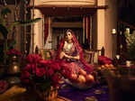 Fashion Show 2021: Anju Modi