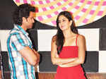 Hrithik & Katrina snapped for 'ZNMD'