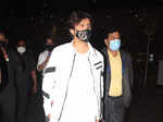 #ETimesSnapped: From Malaika-Amrita to Jacqueline Fernandez, paparazzi pictures of your favourite celebs