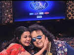 From SRK to Asha Bhosle, unforgettable moments of celebrities with ‘Disco King’ Bappi Lahiri