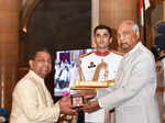 Shri Radhey Shyam Khemka