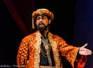 Get ready for a year-long theatrical tribute to CR Simha and his foundation