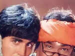 'Chanda Mama' in 'Mr & Mrs Khiladi'