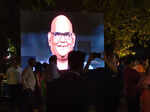 KMC pays tribute to its late alumni Satish Kaushik and KK