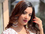 ​Rama in TV's sitcom 'Favvara Chowk: Indore Ki Shaan' ​