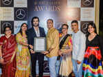 Times Food and Nightlife Awards 2023