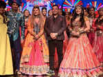 Bombay Times Fashion Week 2023: CSB Bank presents Rohit Verma Padmesh