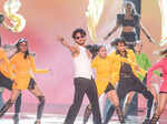 68th Hyundai Filmfare Awards 2023: Performances
